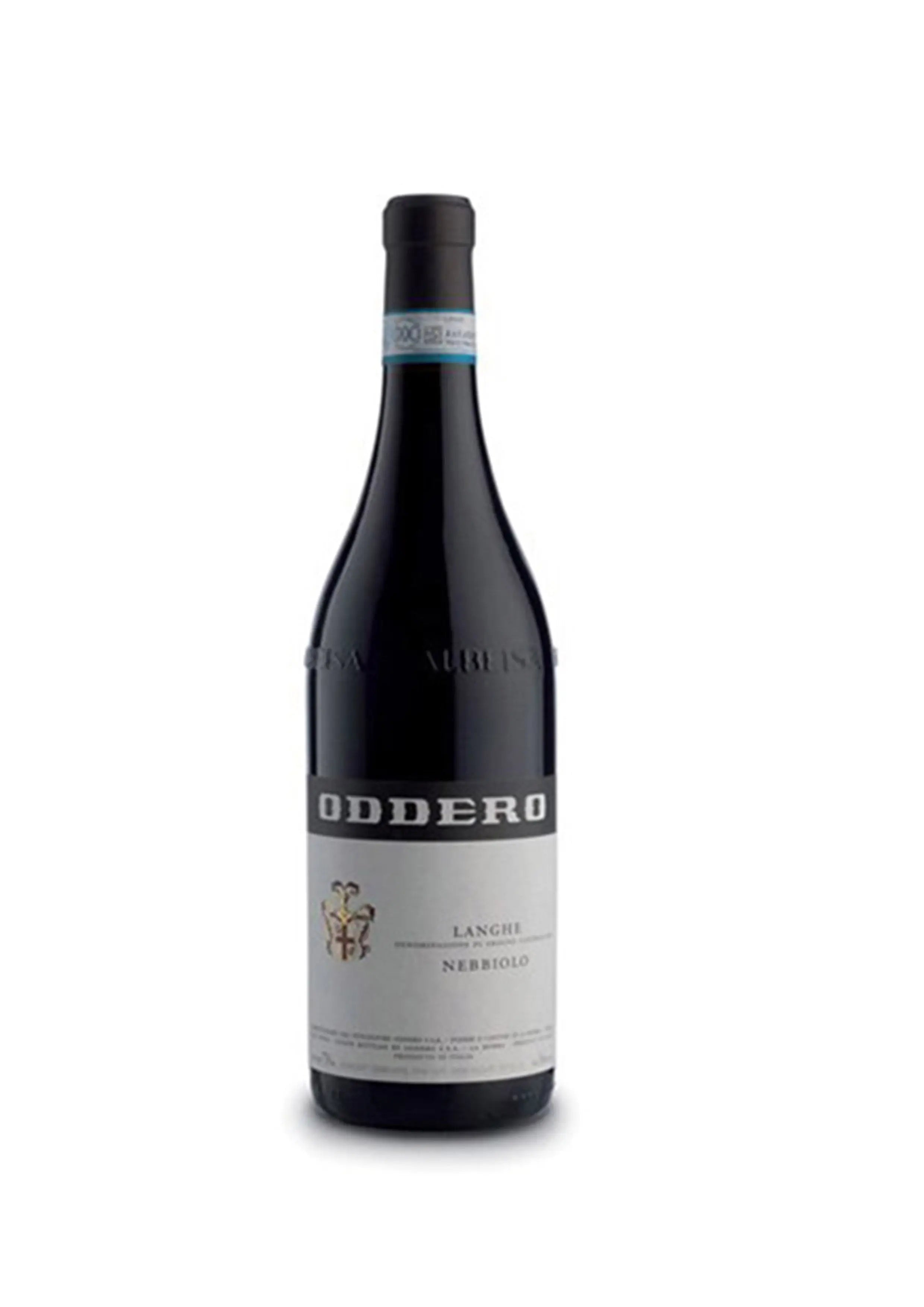 langhe nebbiolo oddero