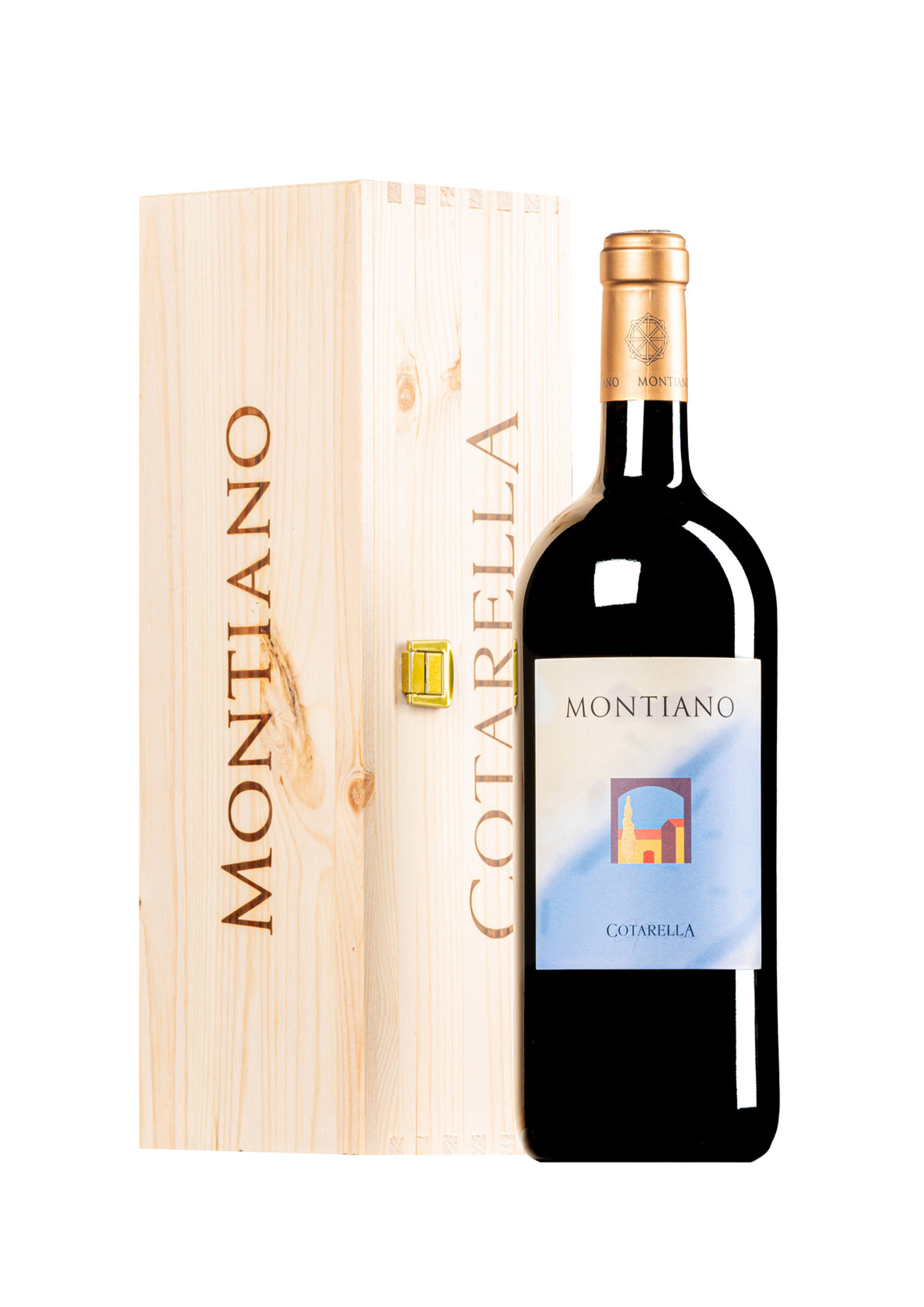 Falesco Vitiano Rosso 2021 750ml - Allendale Wine Shoppe, image size:2480x3508