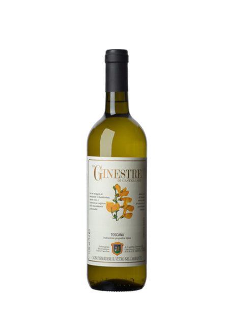 Le Ginestre 2023 Castellare di Castellina
