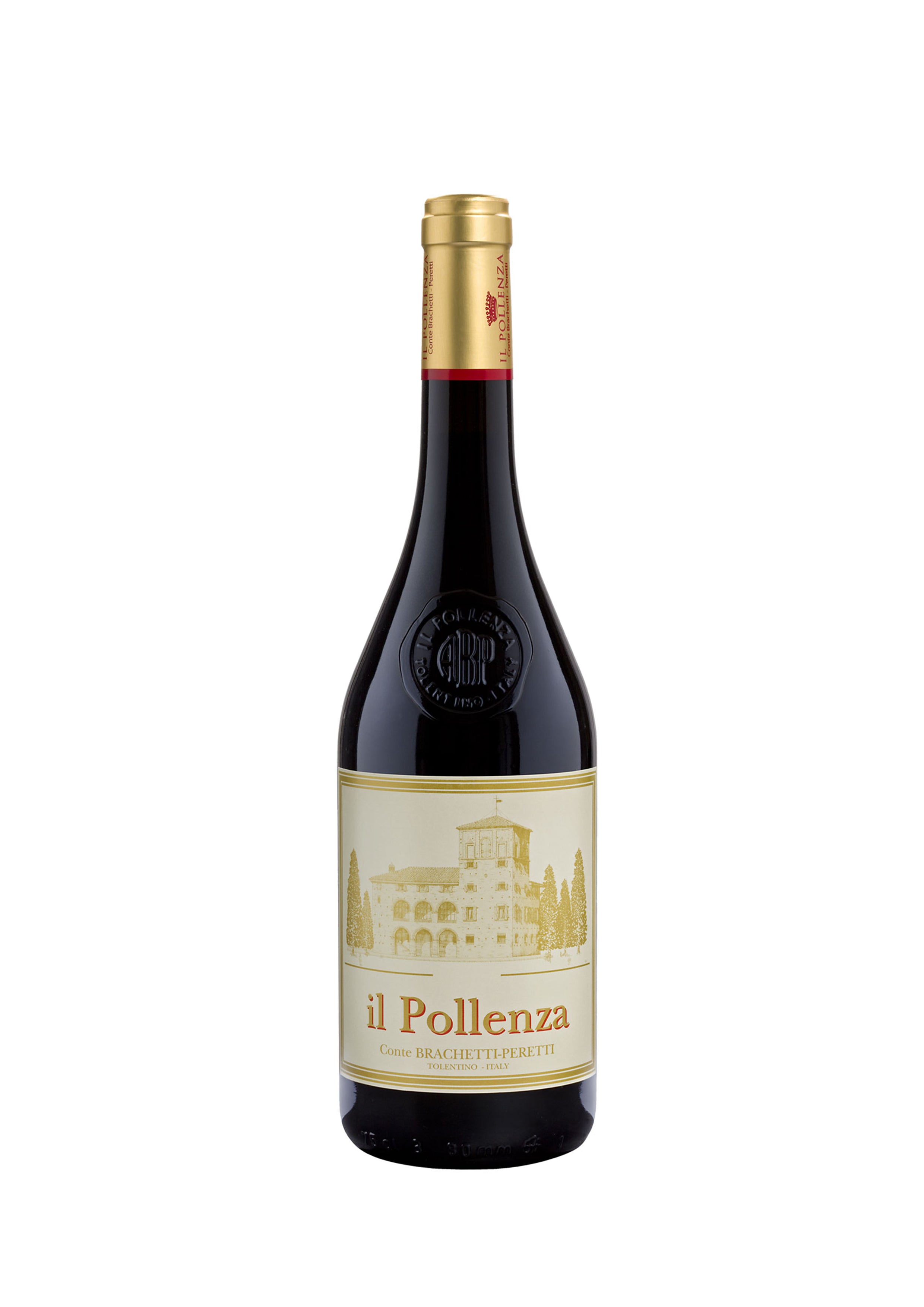 Marche Rosso IGT “Il Pollenza” 2016 - Il Pollenza