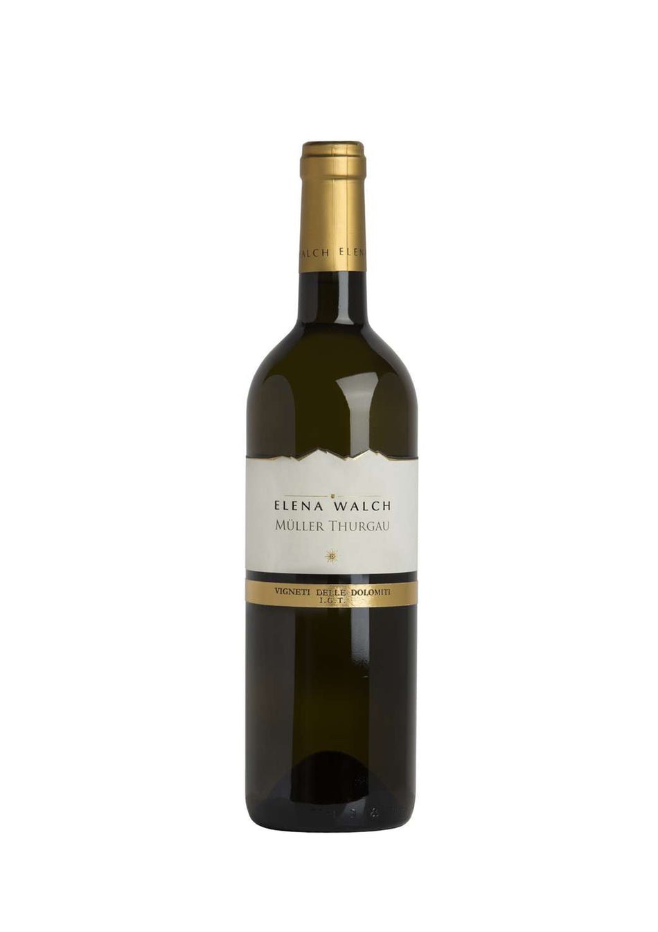 Muller Thurgau Elena Walch 2024