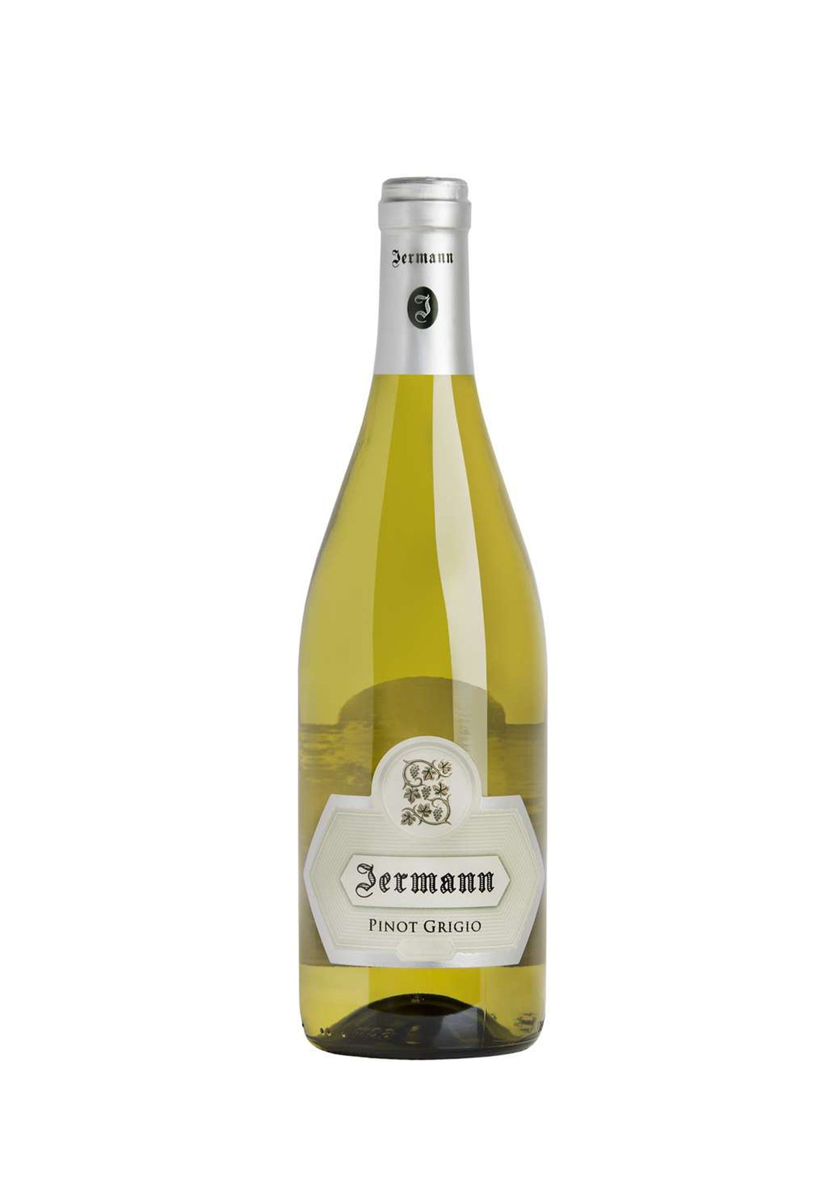 Pinot Grigio Friuli DOC 2018 Magnum 1.5L Jermann