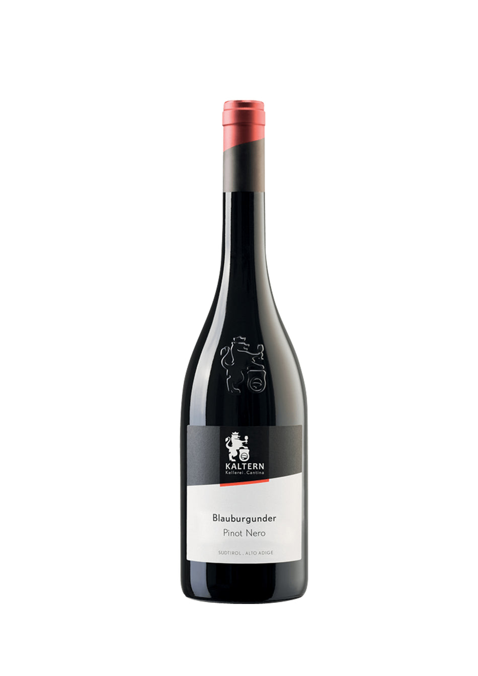 Pinot Nero Blauburgunder 2021 Kaltern