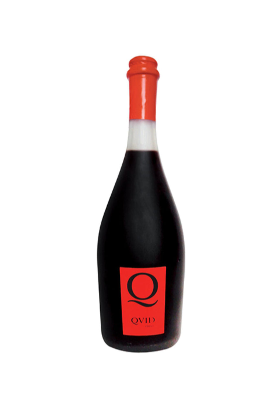 Quid Rosso Frizzante La Guardiense