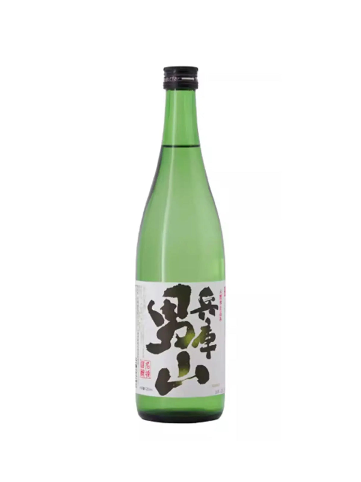 Sake Hyugo Otokoyama 720ml Giapponese Meijo Hyogo Otokoyama