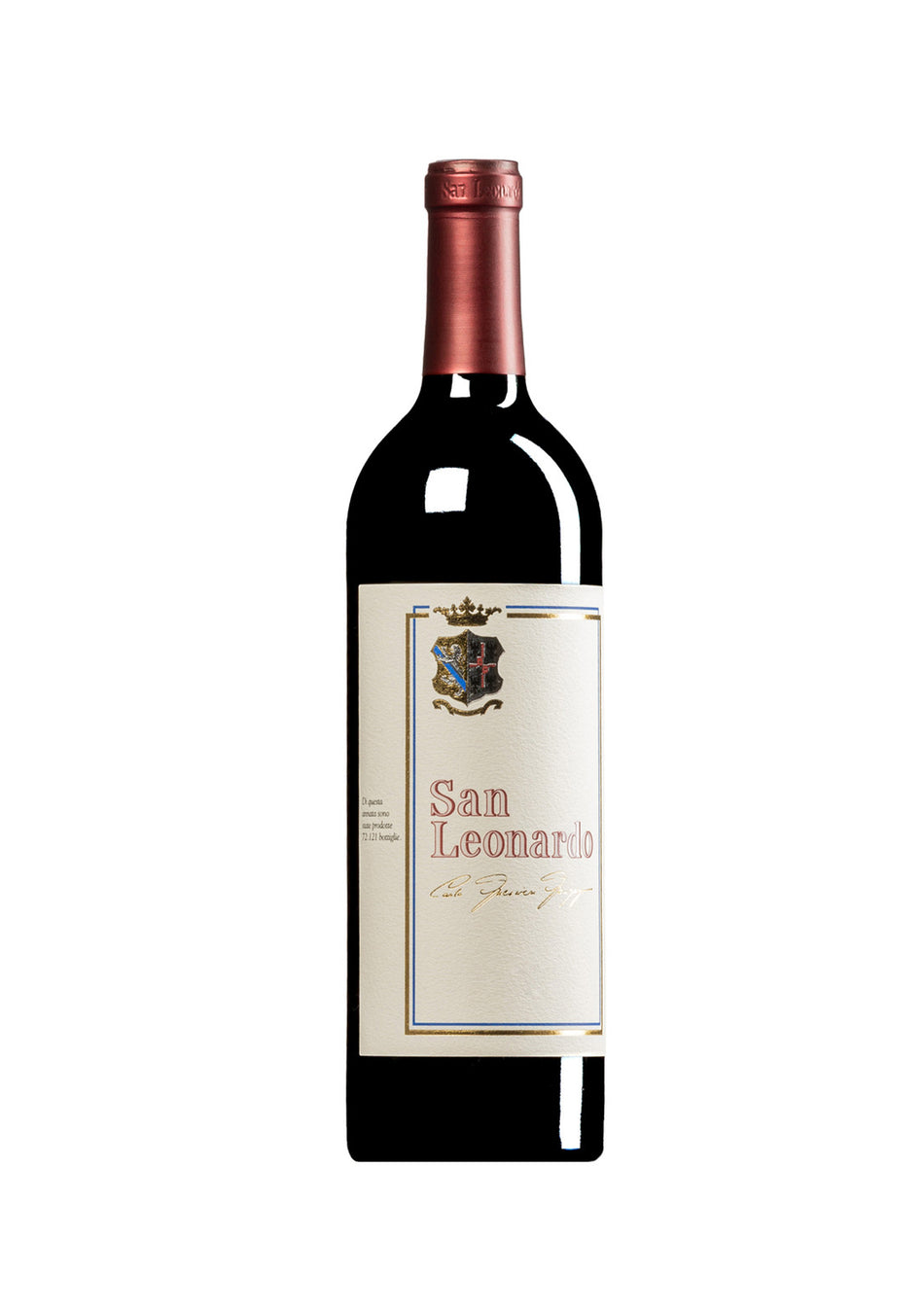 San Leonardo Tenuta San Leonardo 2013