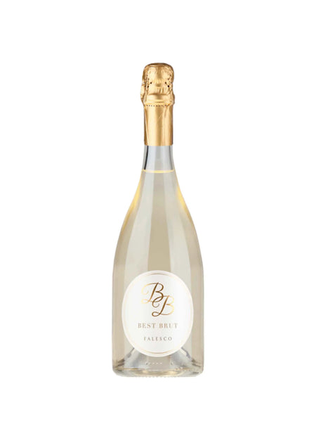 Spumante Best Brut - Famiglia Cotarella Falesco