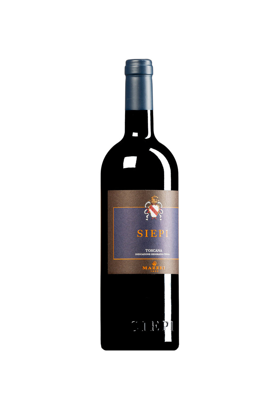 Toscana Rosso IGT “Siepi” 2021 - Mazzei, Castello di Fonterutoli