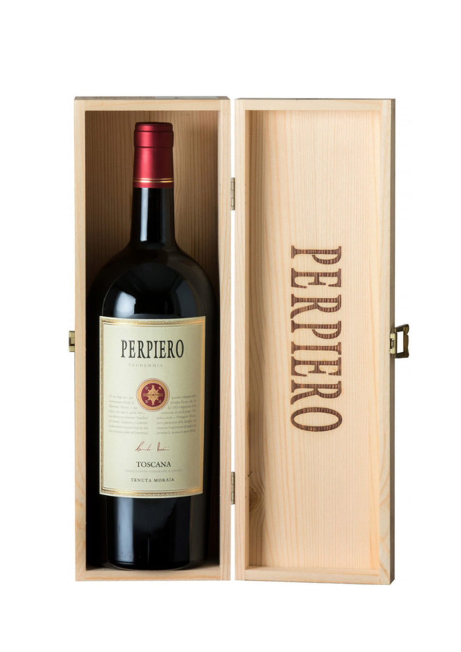 Toscana IGT Perpiero Magnum 1,5l 2019 Tenuta Moraia