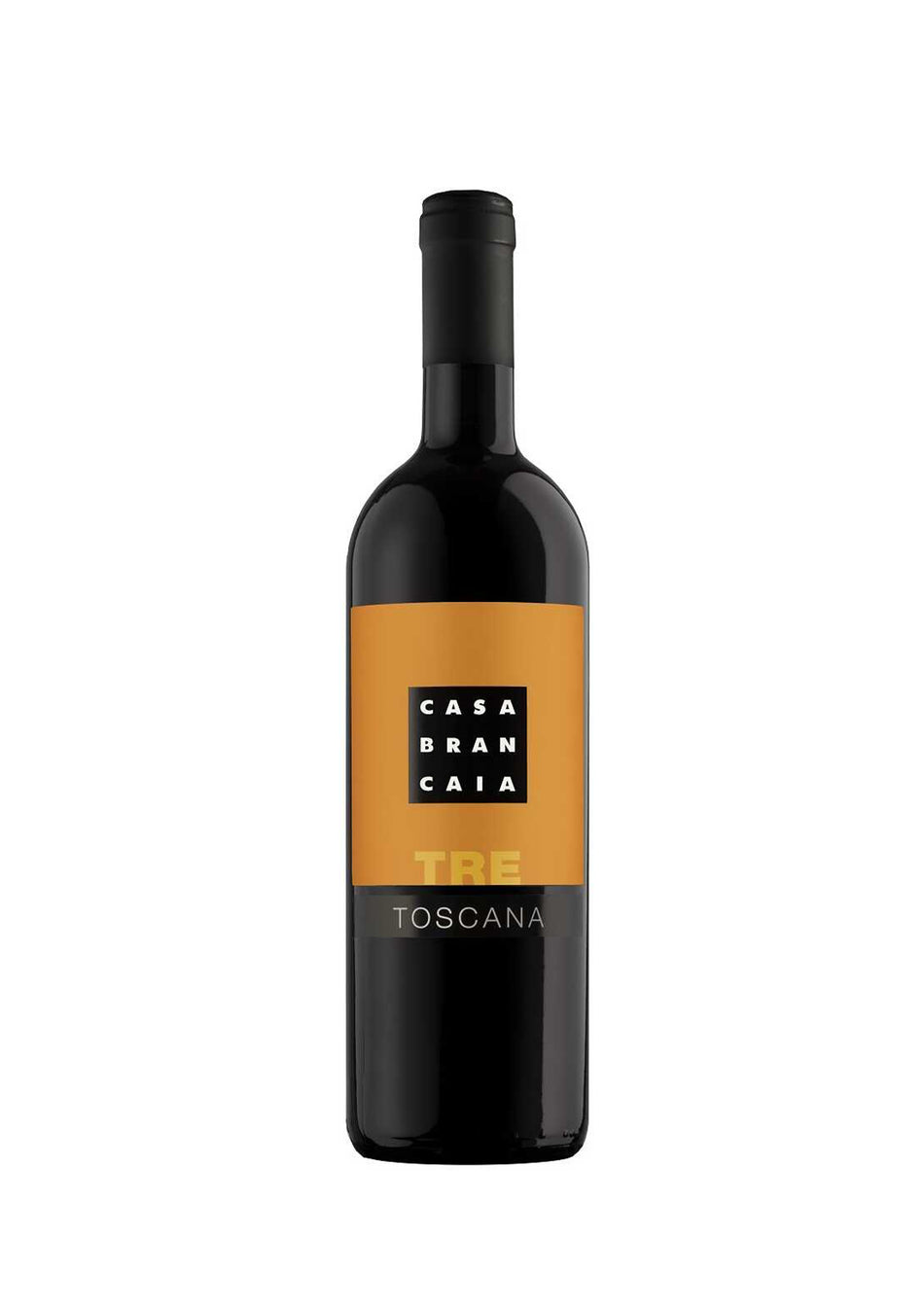 Tre Rosso Toscana IGT Brancaia Magnum 2018