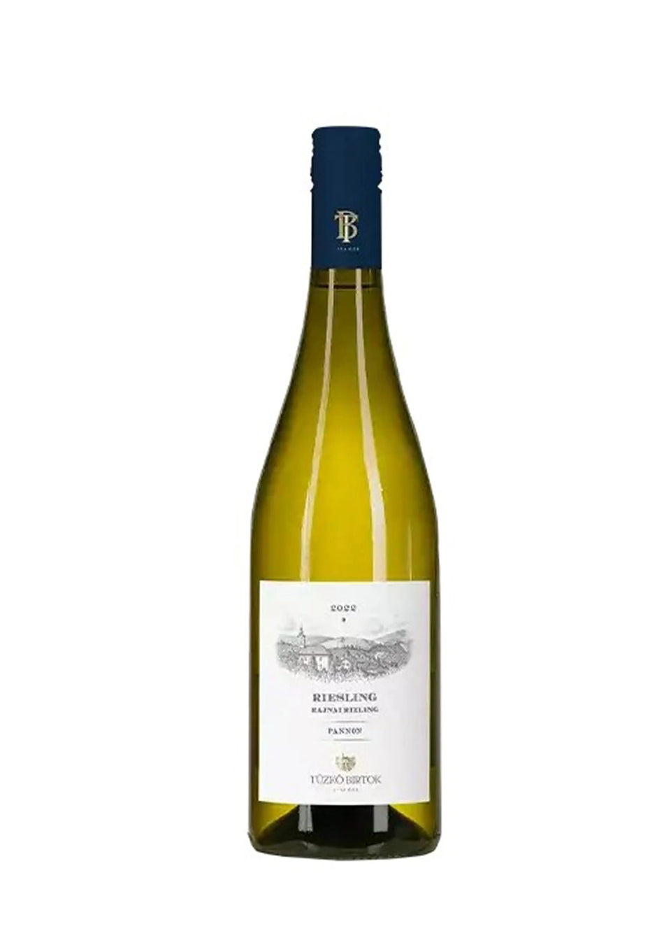 Tuzko Riesling 2023 Antinori ANTINORI