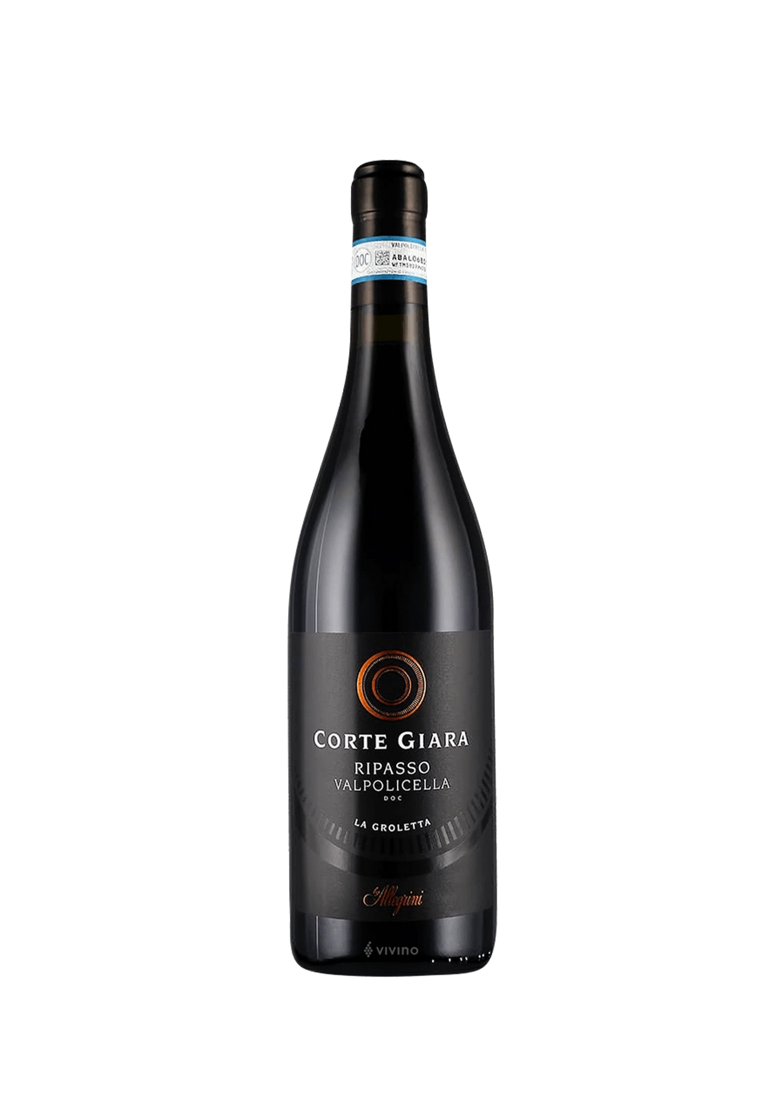 Valpolicella Ripasso DOC "Corte Giara" 2018 - Allegrini