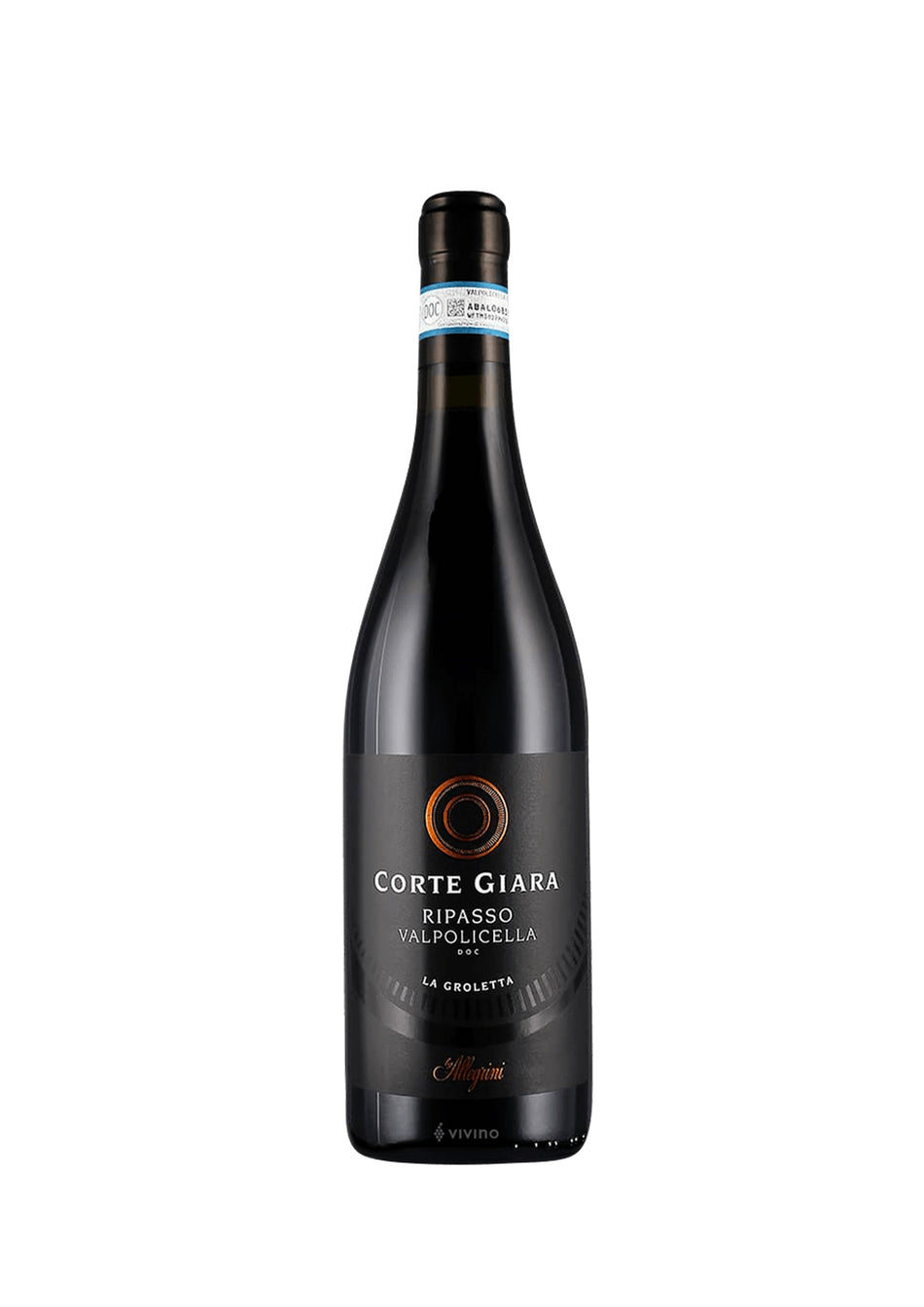 Valpolicella Ripasso DOC "Corte Giara" 2018 - Allegrini