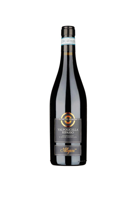 Valpolicella Ripasso Corte Giara