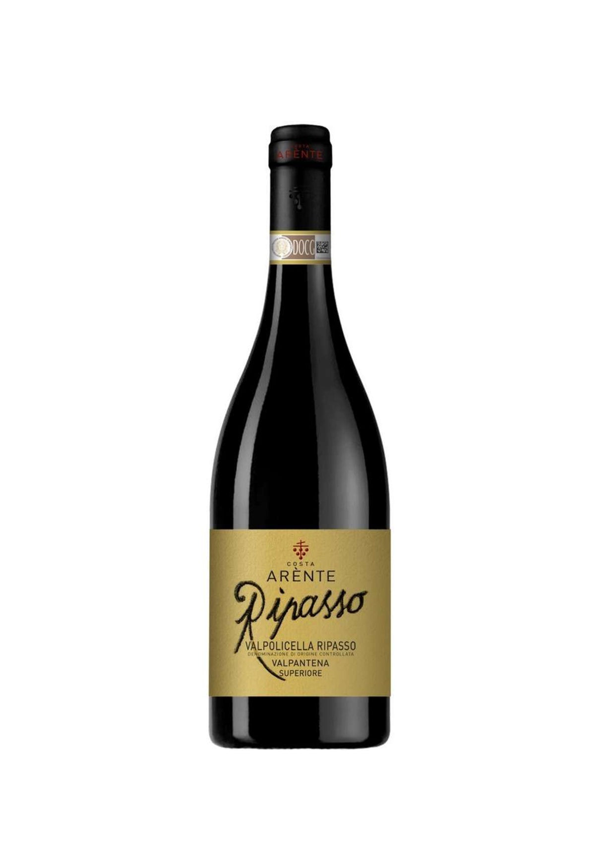 Valpolicella Ripasso Superiore 2020 - Costa Arente
