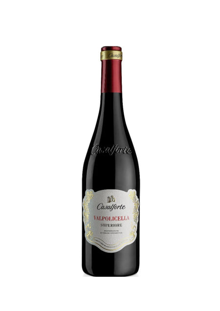 Valpolicella Superiore DOC 2021 Casalforte