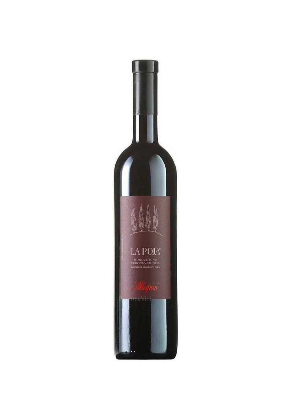 Veronese IGT "La Poja" 2015 - Allegrini