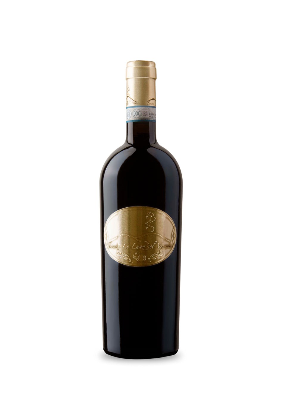 Vesuvio DOC Bianco Lacryma Christi “Chratè” 2021 – Le Lune del Vesuvio