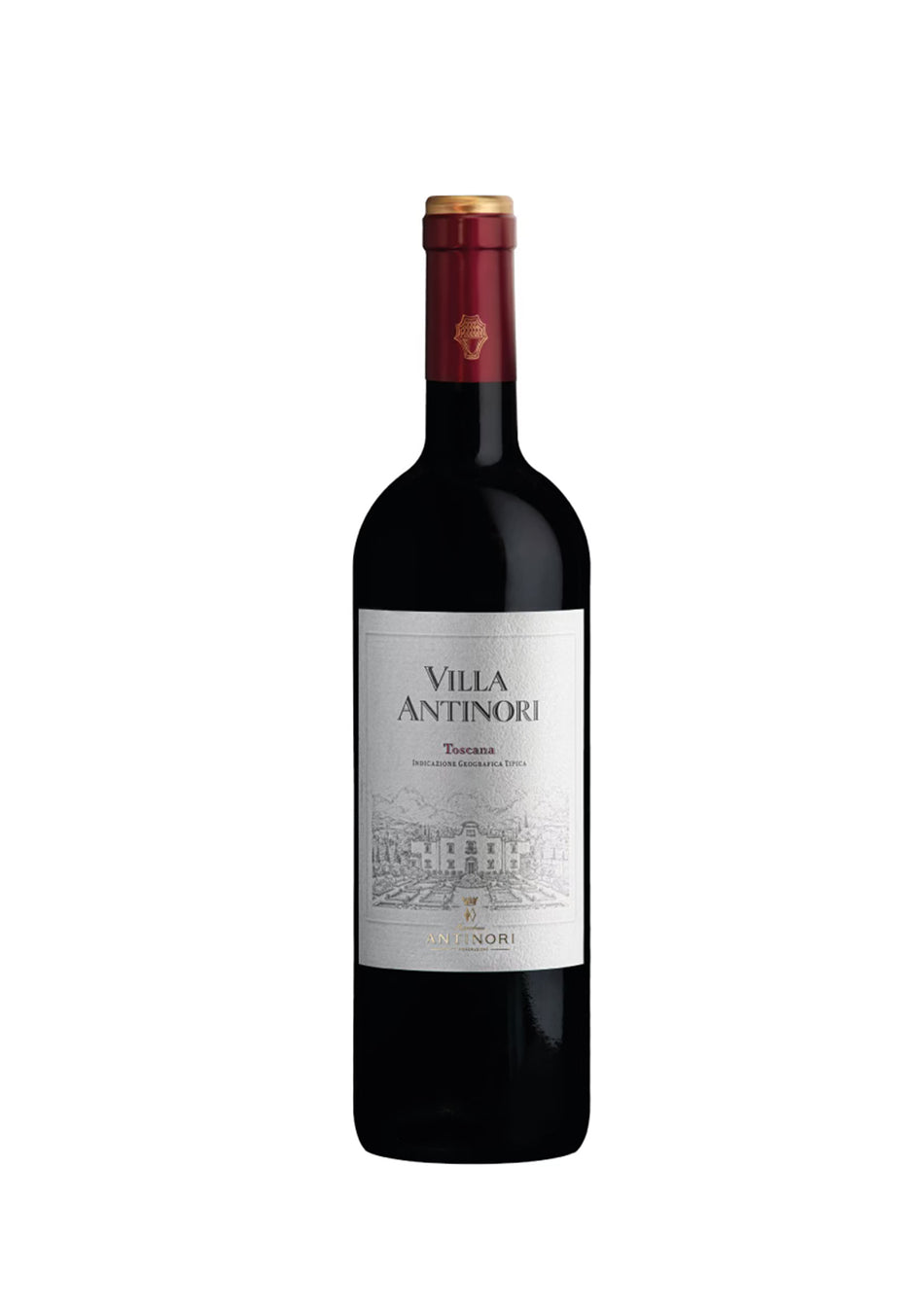 Villa Antinori Toscana IGT Rosso 2021 Marchesi Antinori