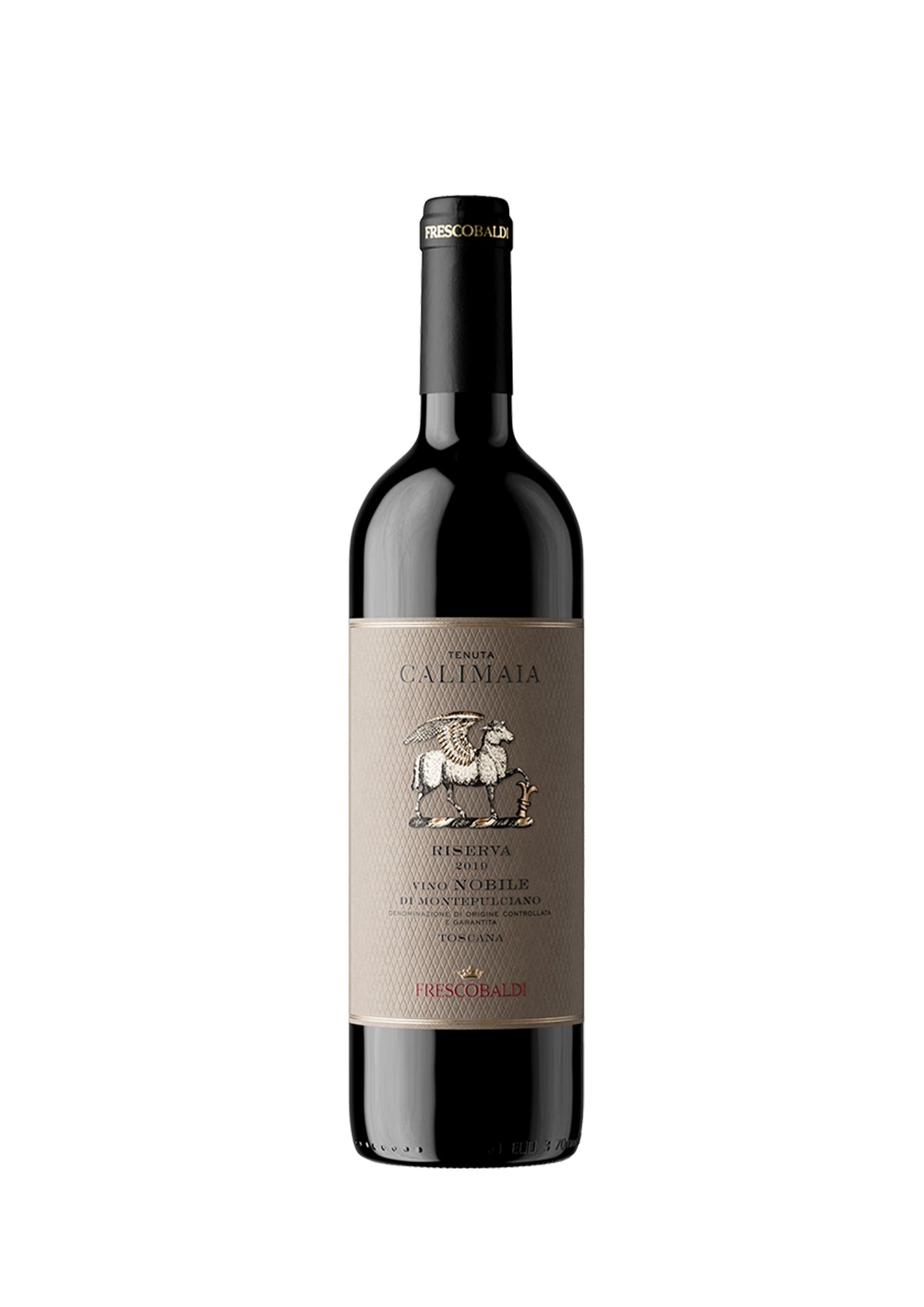 Vino Nobile di Montepulciano Riserva Calimaia 2019 Frescobaldi