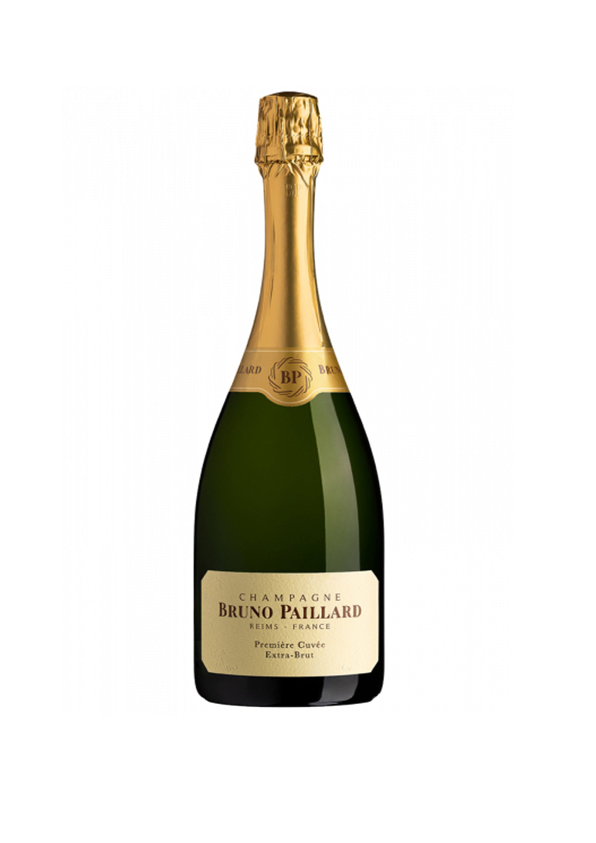 Bruno Paillard Champagne Extra Brut