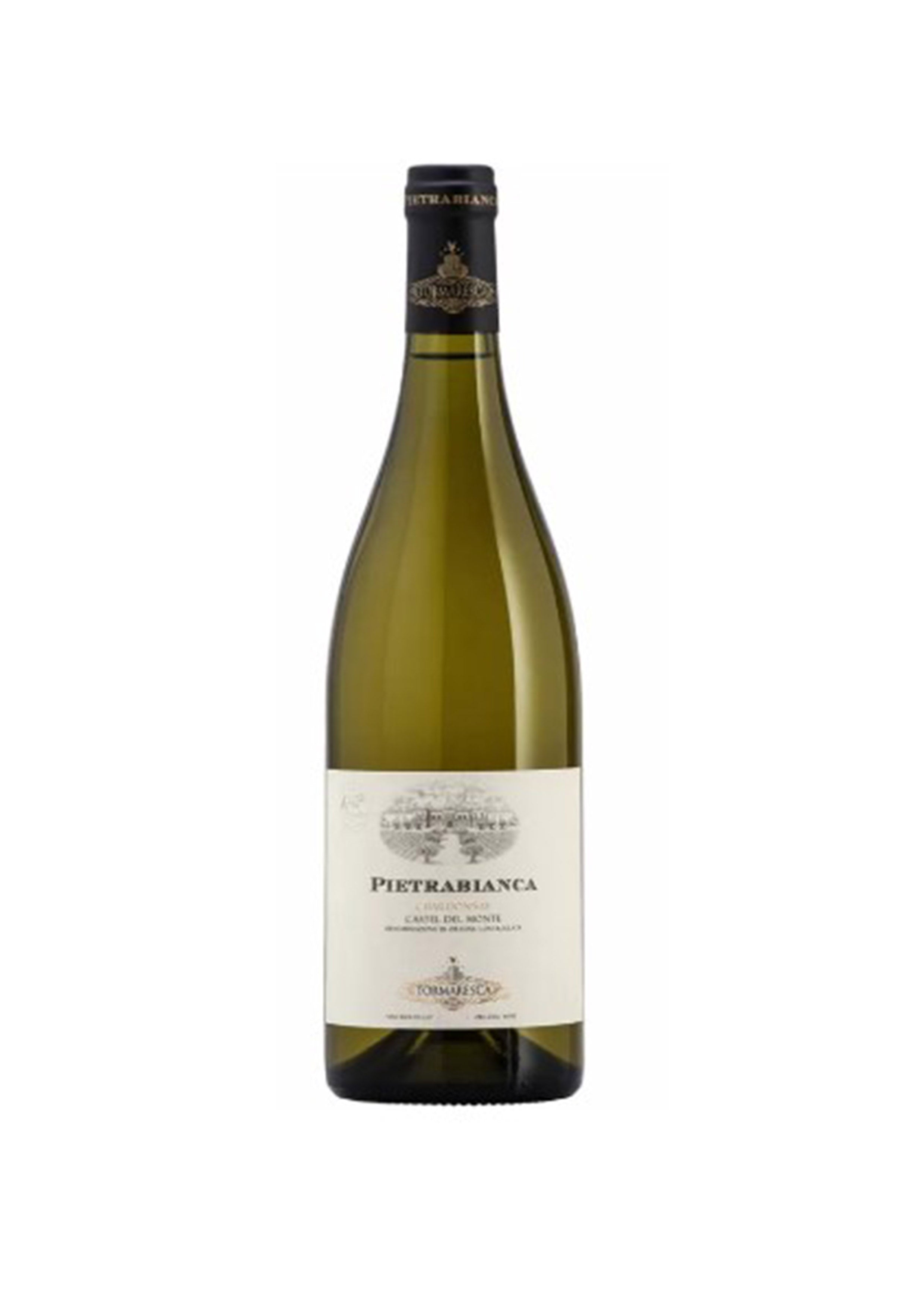 Chardonnay Pietrabianca Tormaresca Antinori
