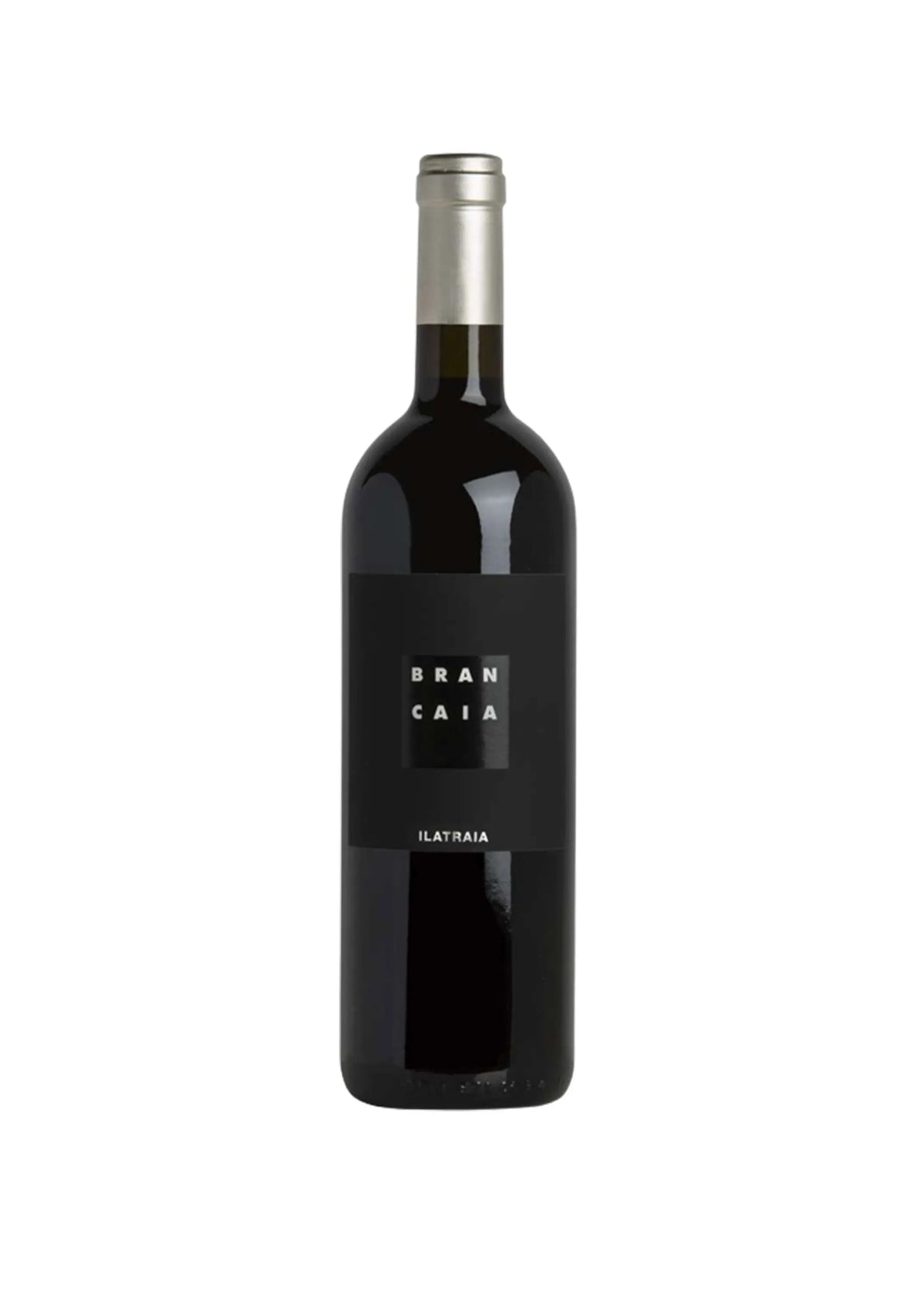 Ilatraia 2017 Brancaia BRANCAIA