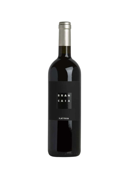 Ilatraia 2017 Brancaia BRANCAIA