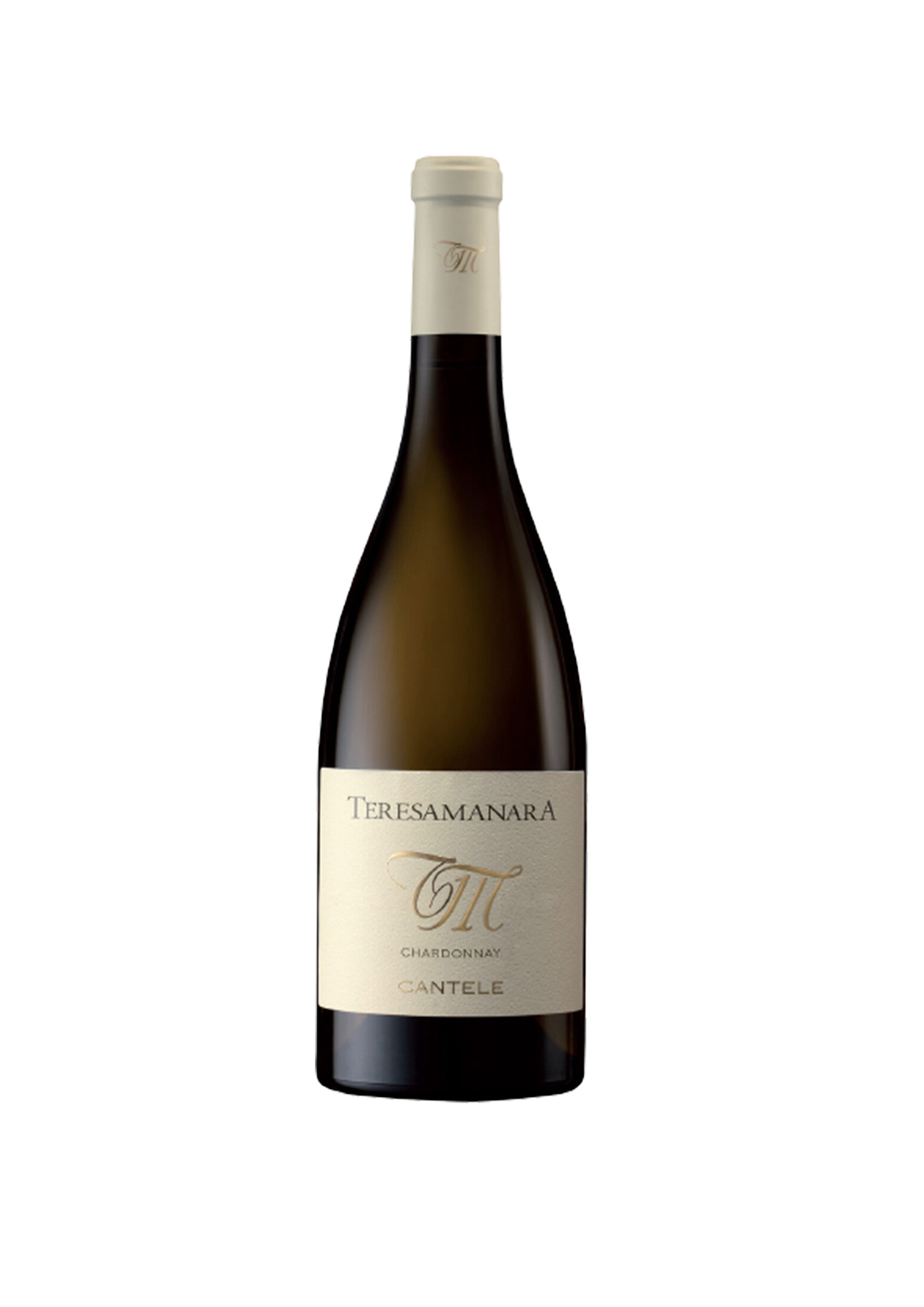 Chardonnay Teresamanara Cantele
