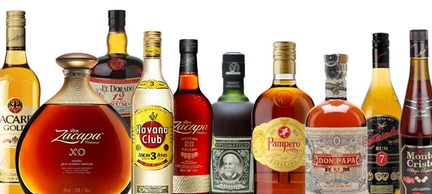 RUM Winehundred