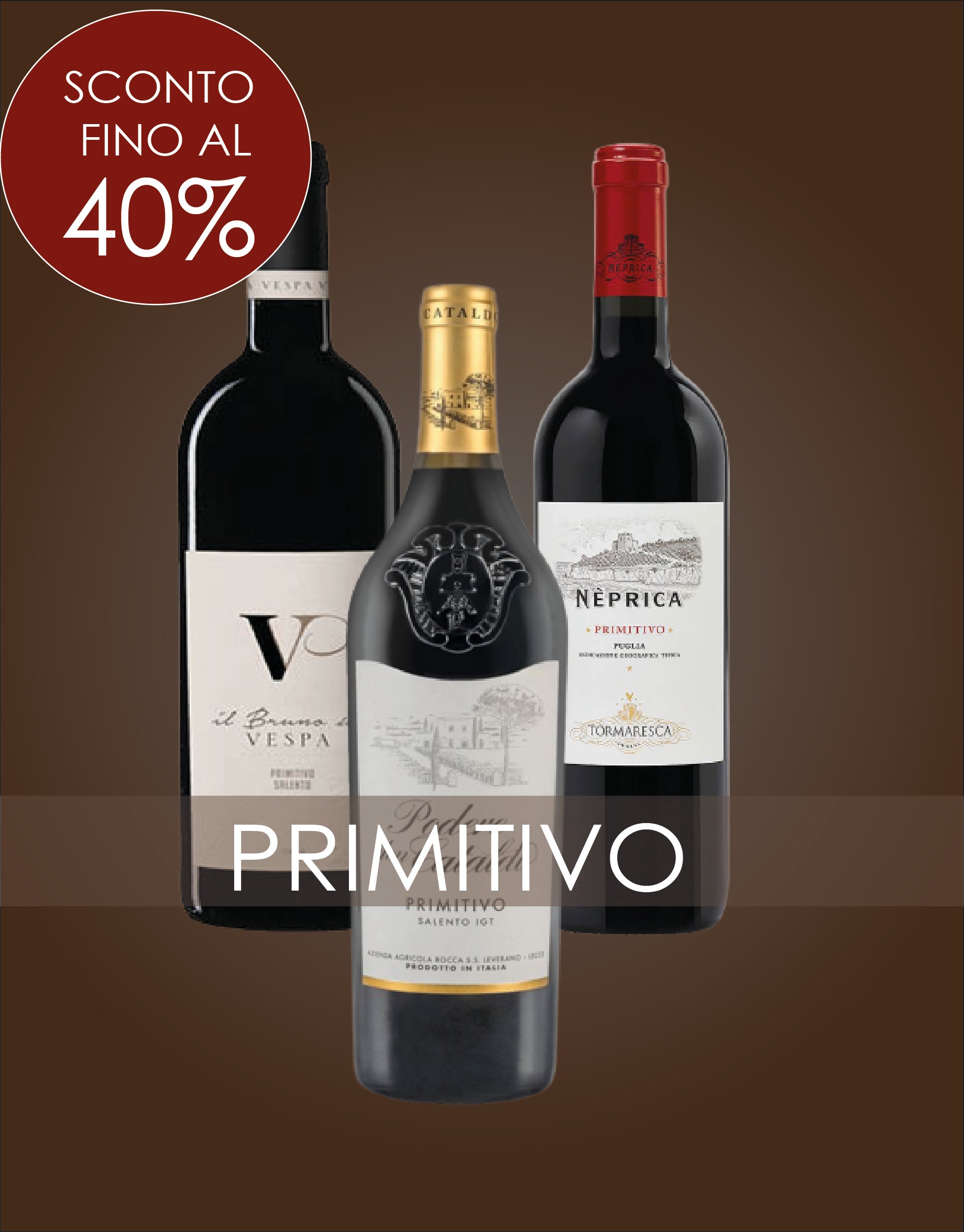 PRIMITIVO