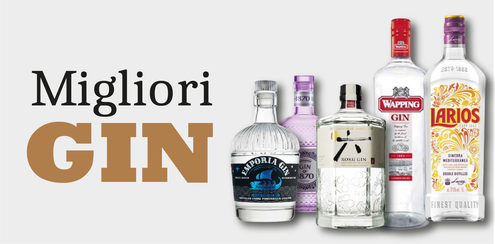 Gin