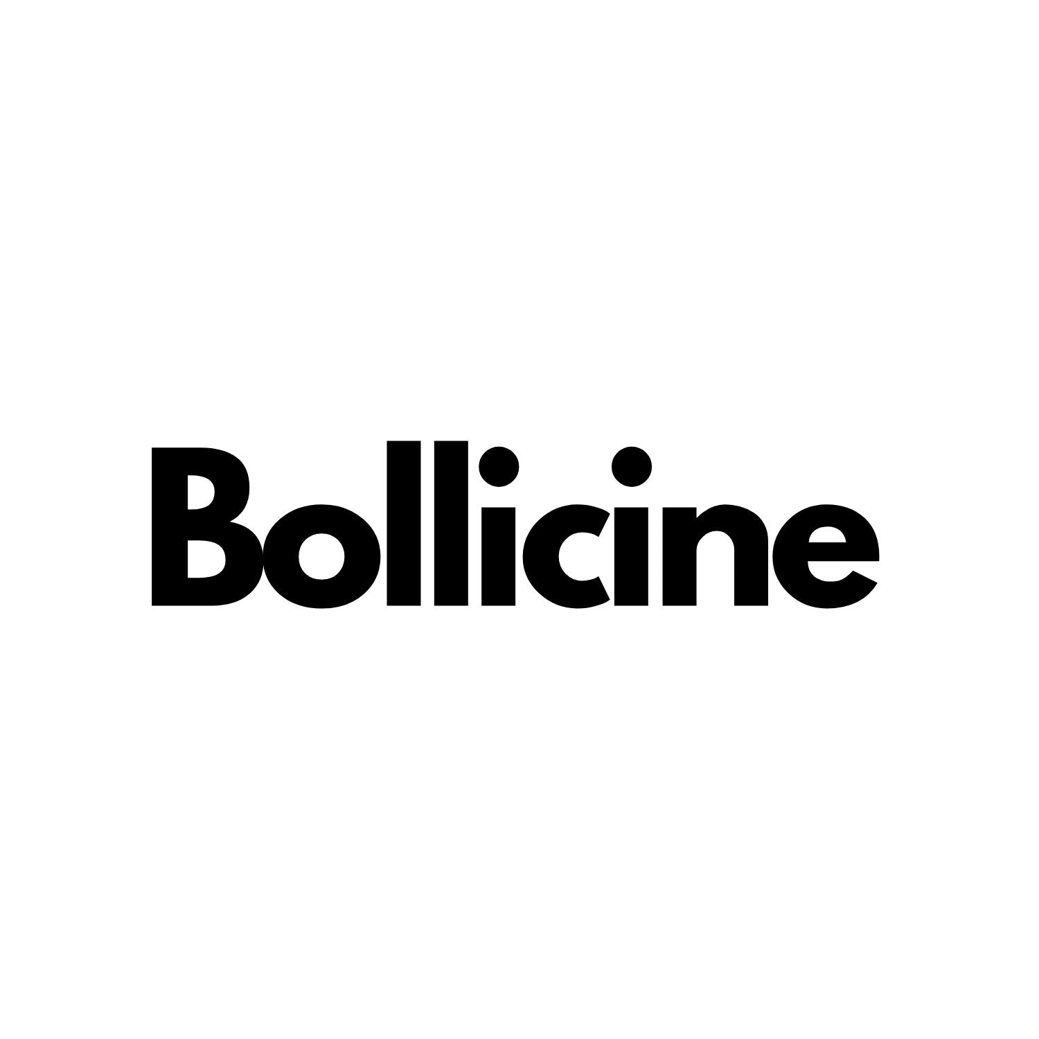 Bollicine