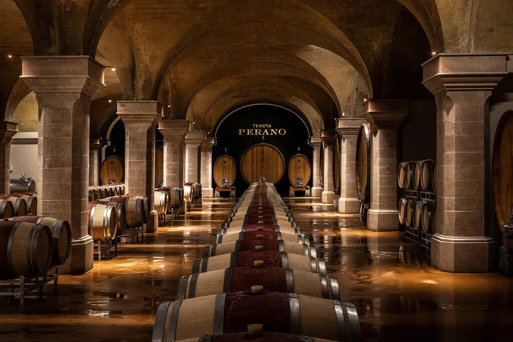 Frescobaldi Winehundred