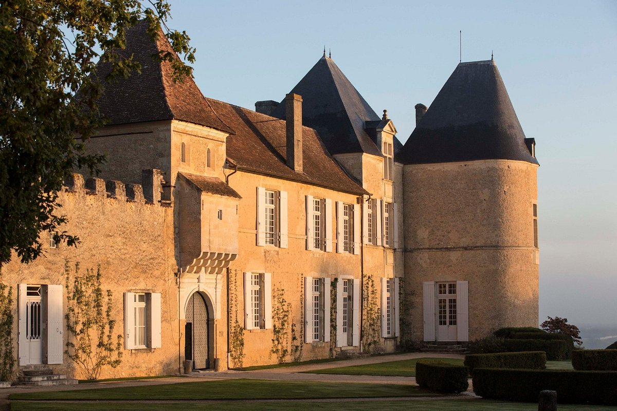 Château d'Yquem