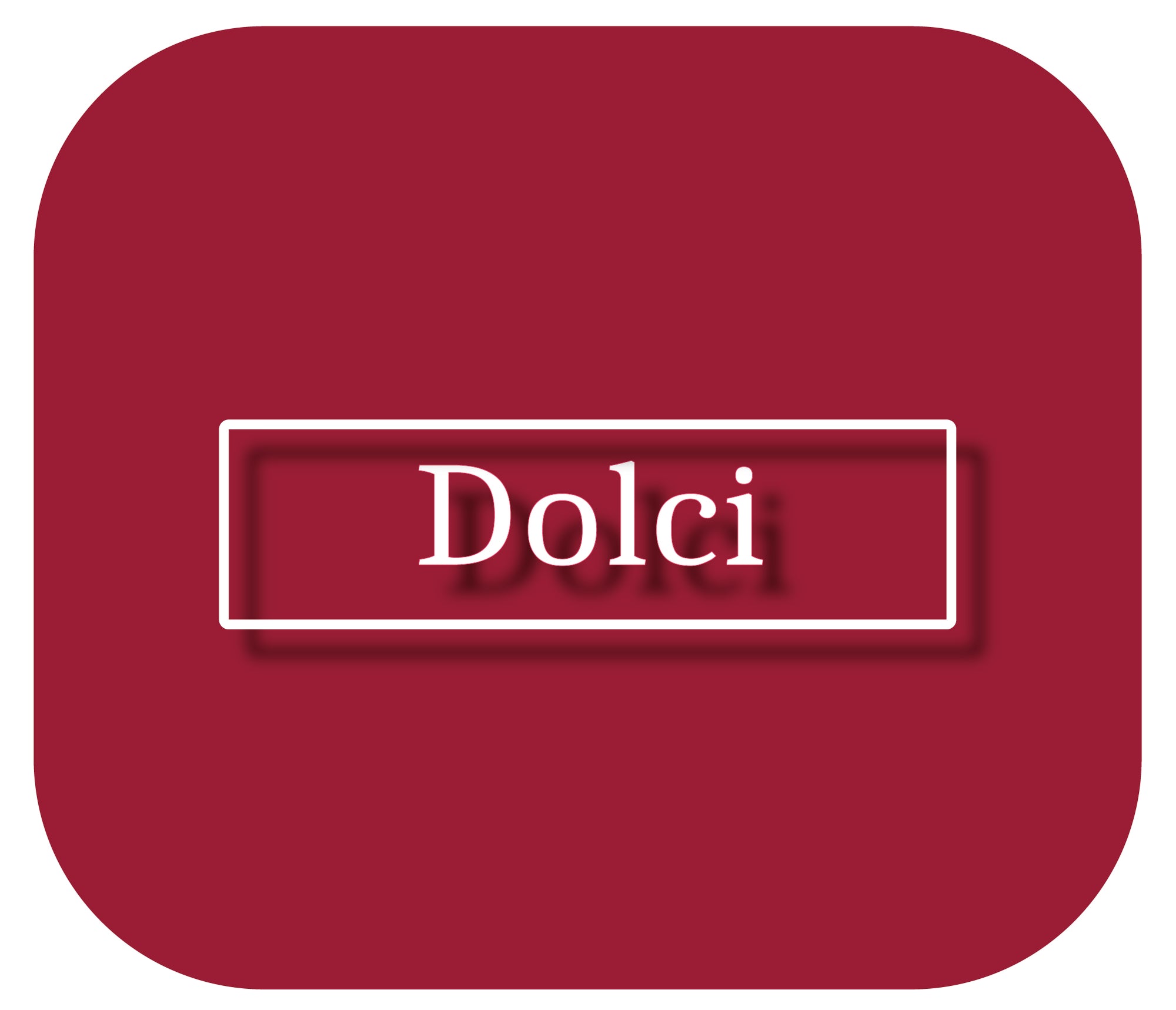 Vini dolci