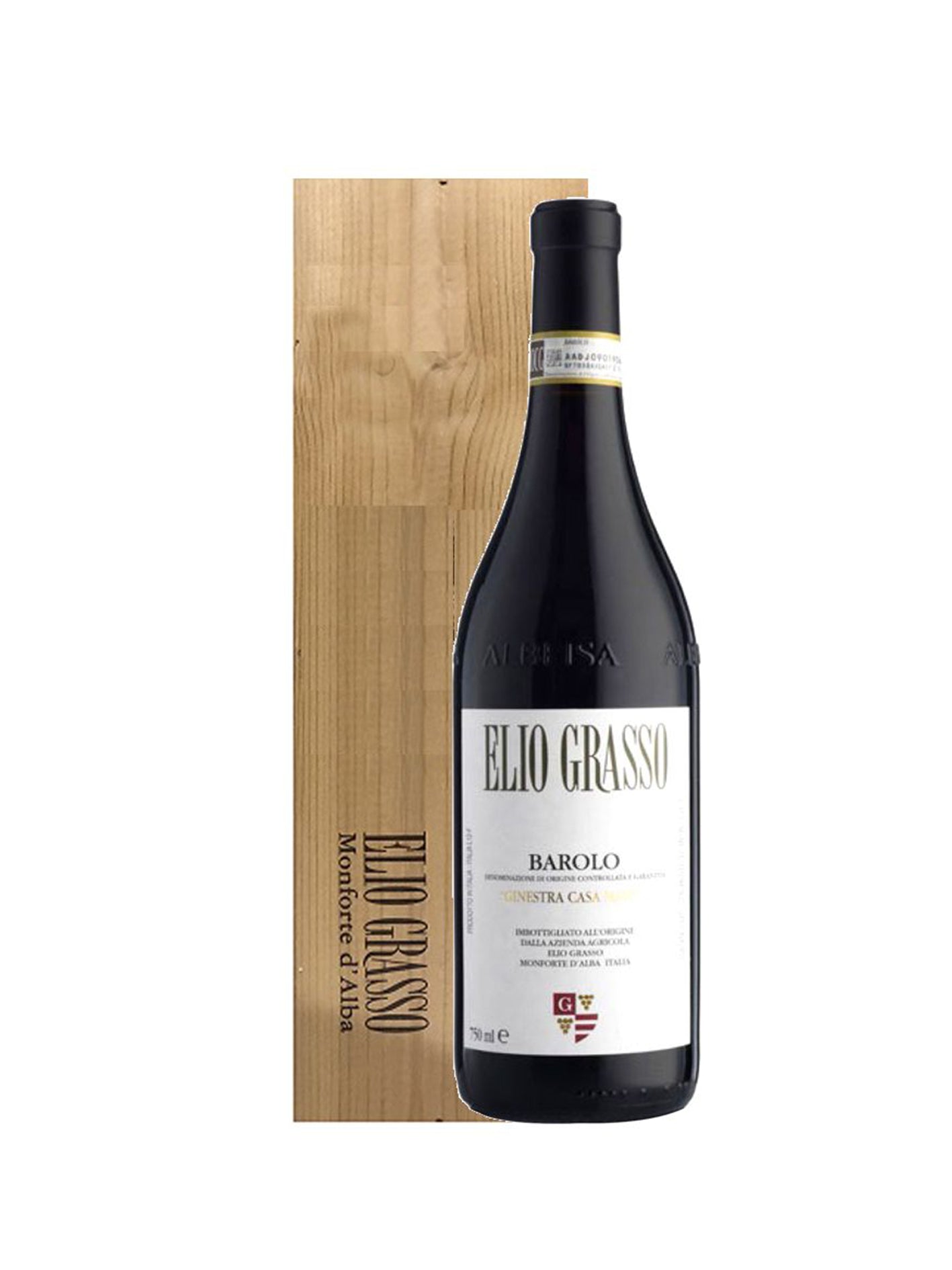 Winehundred