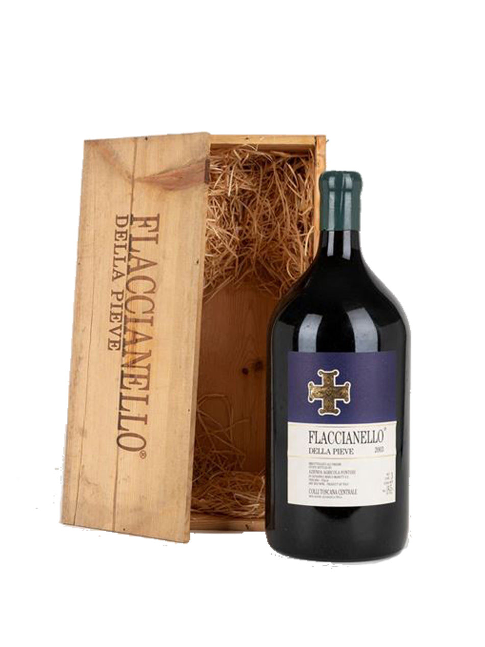 Colli Toscana Centrale IGT 2020 Flaccianello della Pieve 3L Doppio Magnum