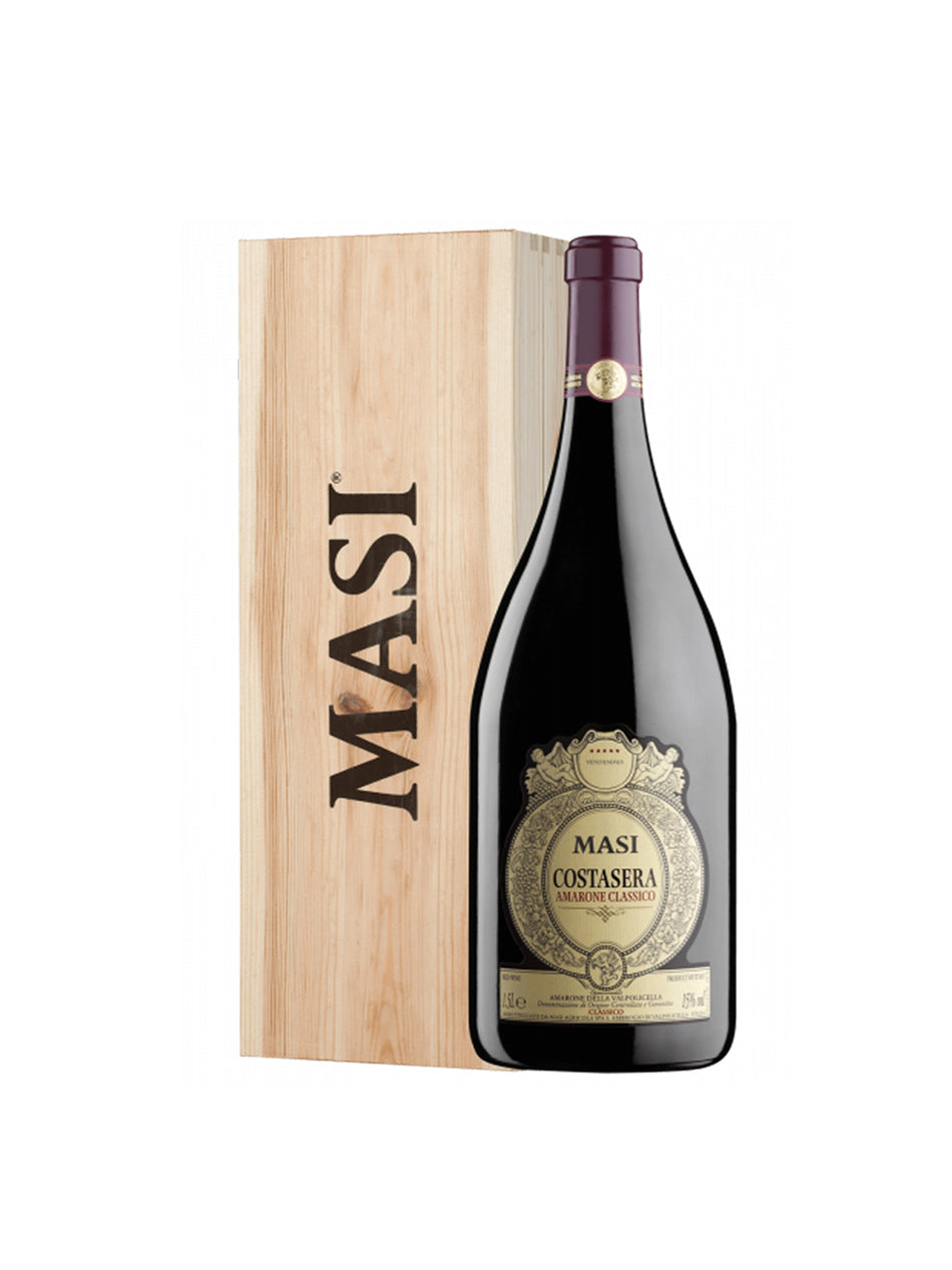 Amarone della Valpolicella Classico DOCG "Costasera" 2015 1.5L Magnum - Masi