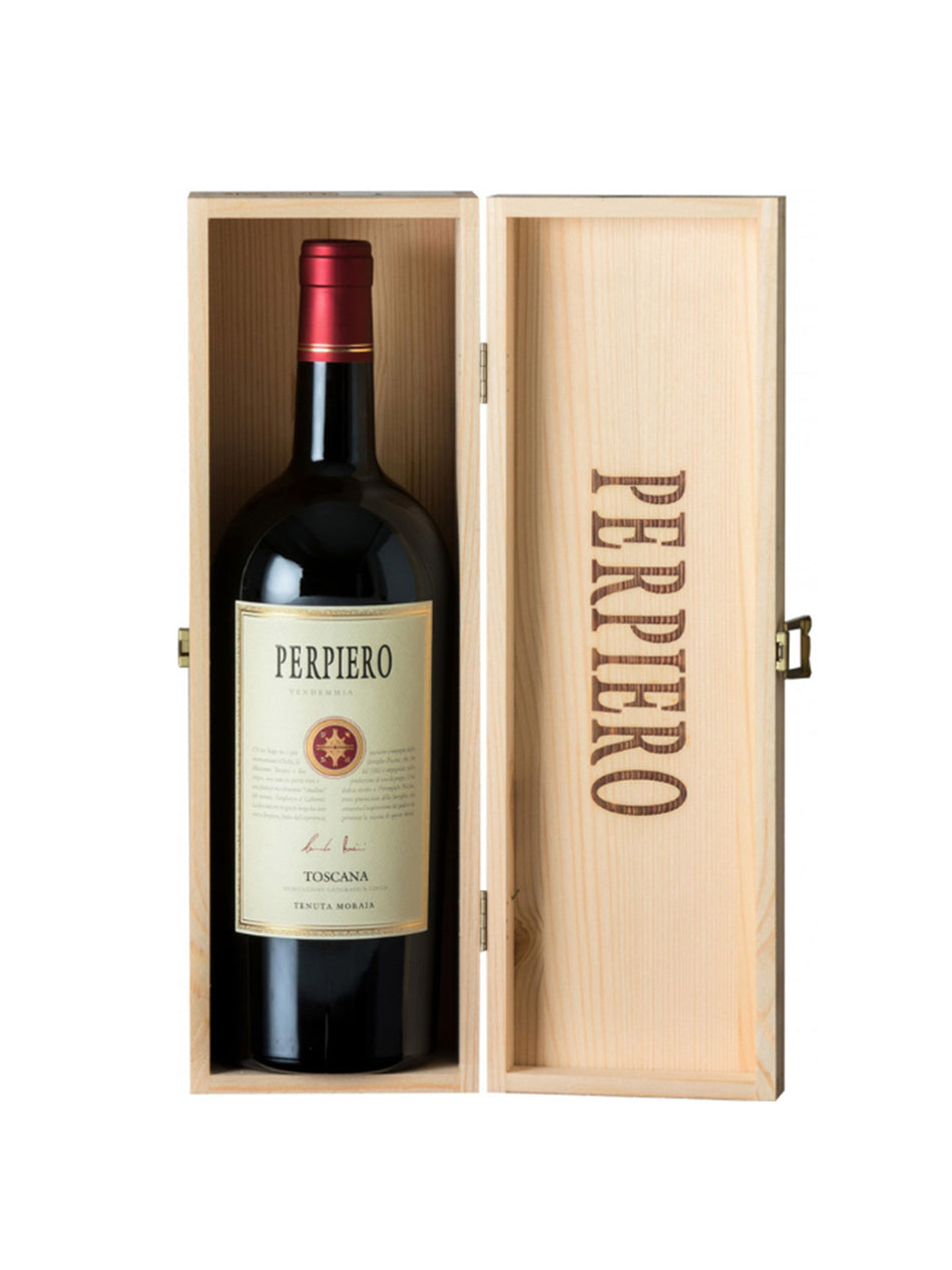 Toscana IGT Perpiero 2019 3 LT - Tenuta Moraia