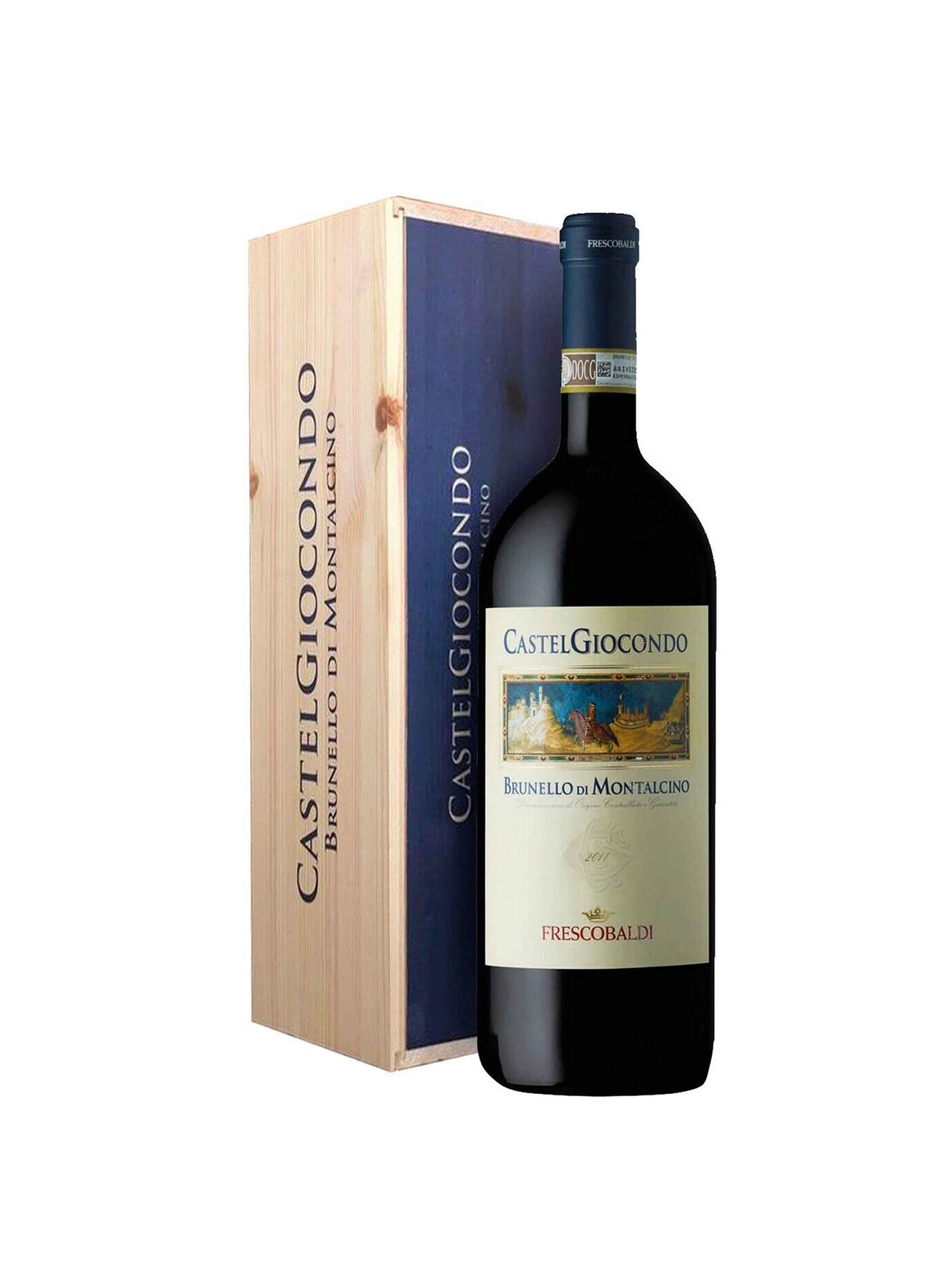 Winehundred