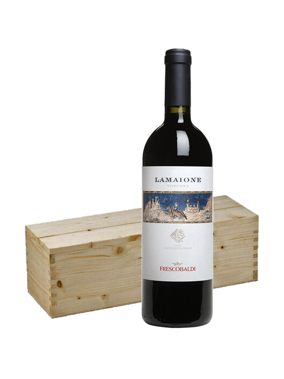 Lamaione Tenuta Castelgiocondo 2014 1.5 L Magnum Frescobaldi