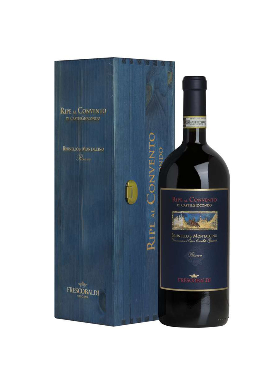 'Castelgiocondo Ripe al Convento' Brunello di Montalcino Riserva Magnum 1,5l 2016