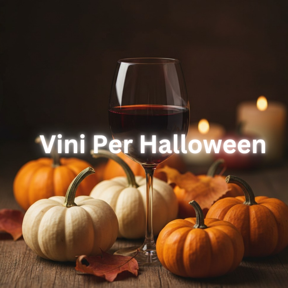 Vini Per Halloween