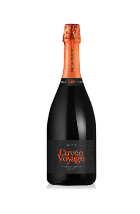 Cuveè Voyage Metodo Classico Brut Frescobaldi