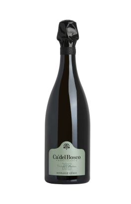 Franciacorta Dosage Zéro Vintage Collection Ca' Del Bosco 2019