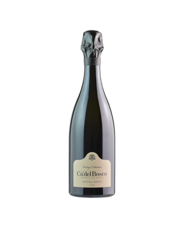 “Vintage Collection” Franciacorta DOCG 2019 Extra Brut Bellavista