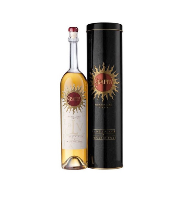 Grappa Frescobaldi Luce 50cl