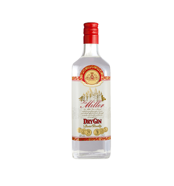 Sir Miller Gin 100CL