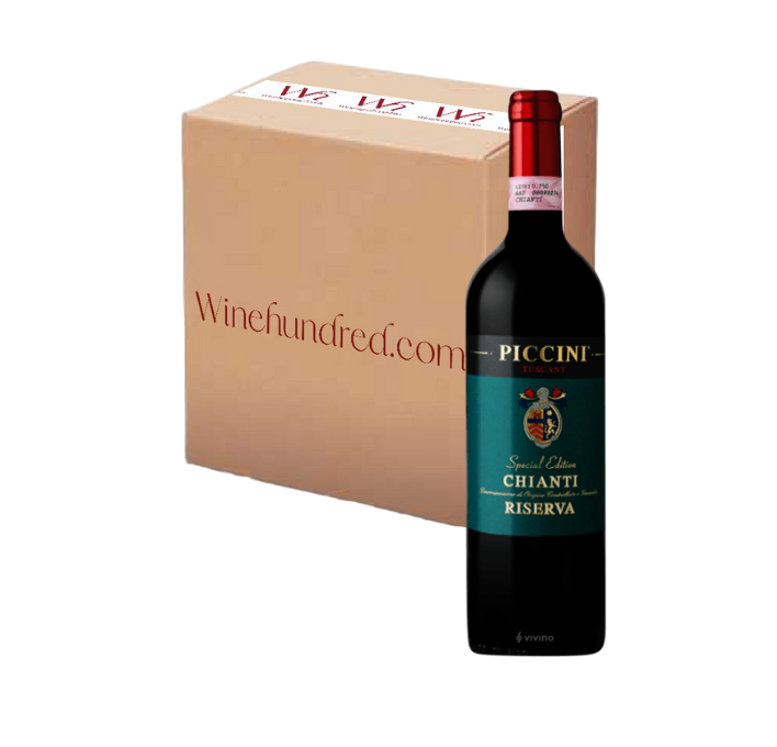 Chianti Riserva Piccini da 6